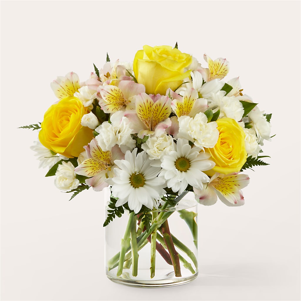 Gleeful Bouquet – NITA'S FLOWERS & GIFTS, Marlow OK
