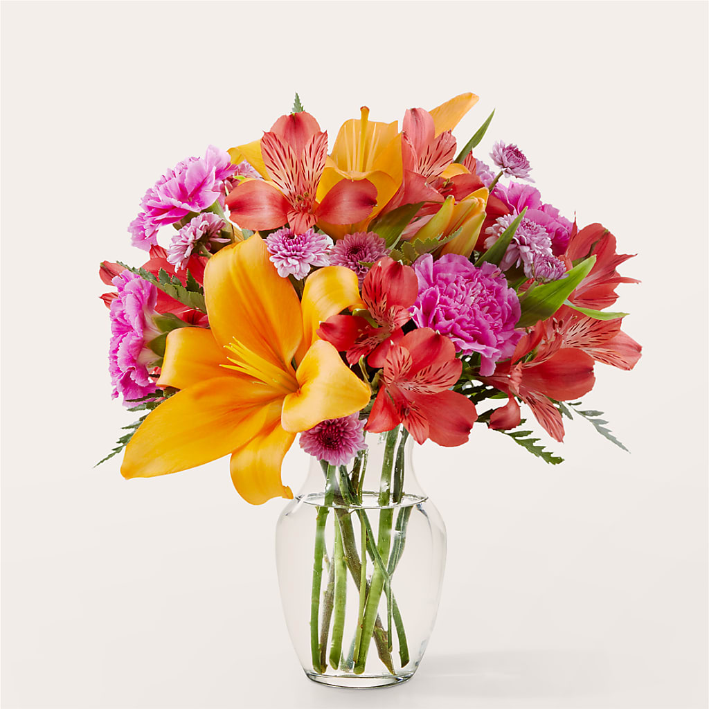 Entranced Bouquet – NITA'S FLOWERS & GIFTS, Marlow OK