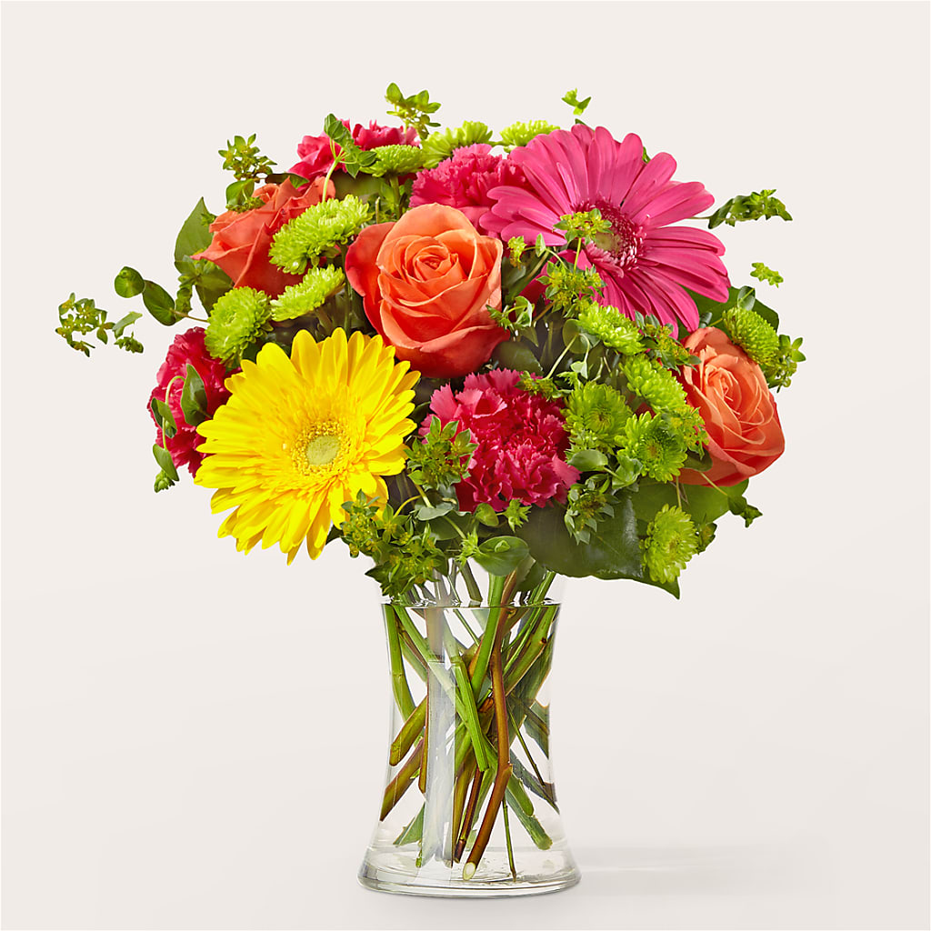 Fruit Punch Bouquet – NITA'S FLOWERS & GIFTS, Marlow OK