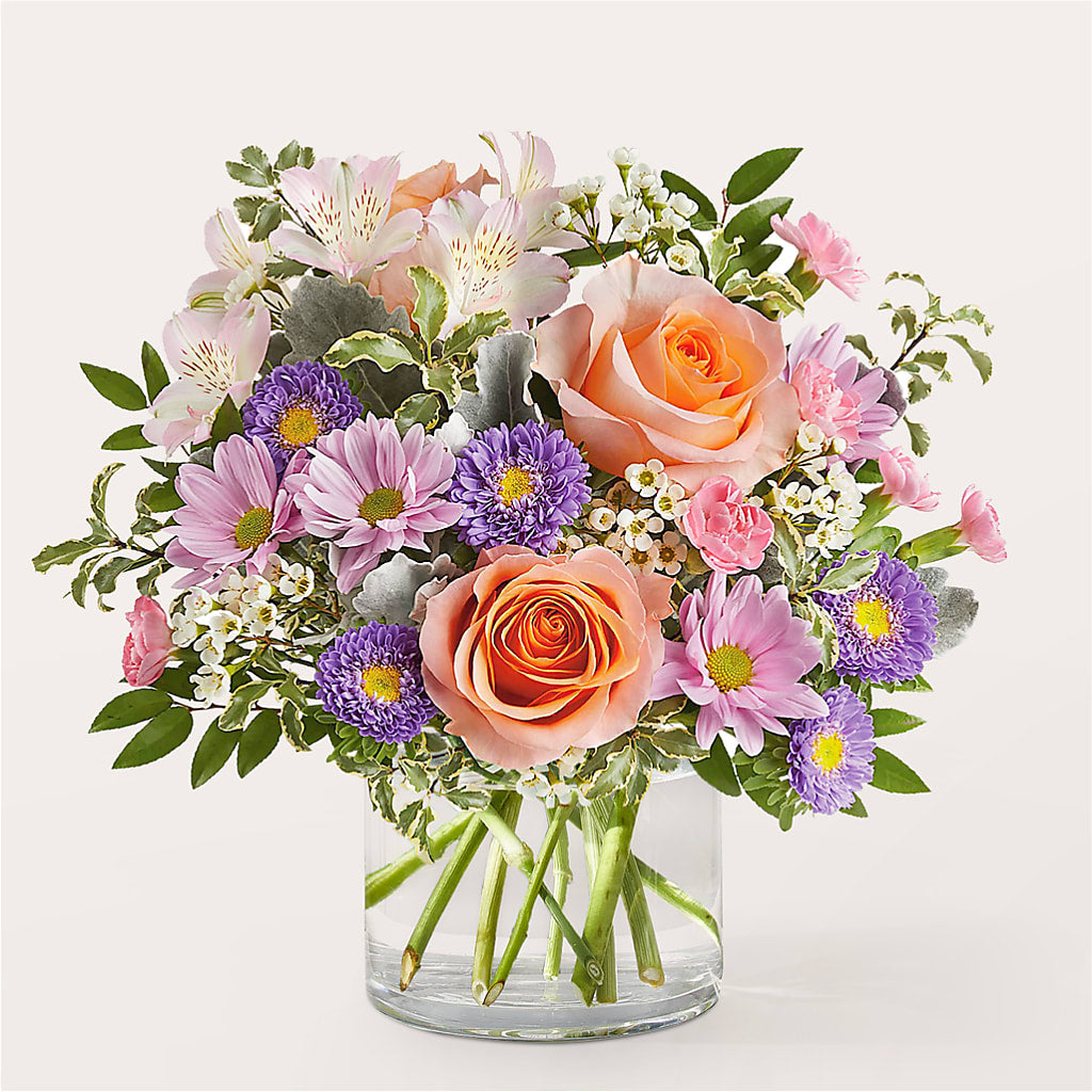 Glimmer Bouquet – NITA'S FLOWERS & GIFTS, Marlow OK