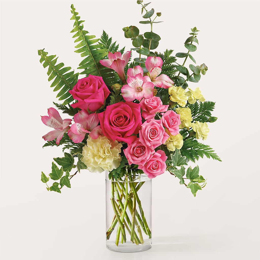 Strawberry Margarita Bouquet – NITA'S FLOWERS & GIFTS, Marlow OK