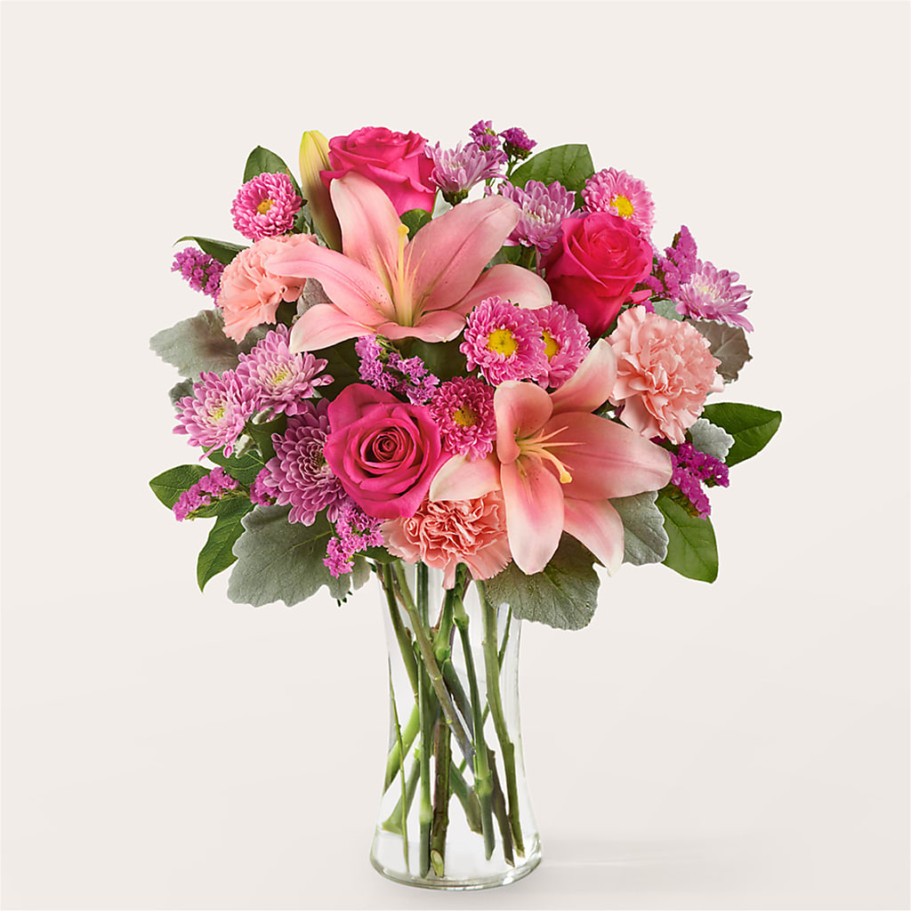 Dream Come True Bouquet – NITA'S FLOWERS & GIFTS, Marlow OK