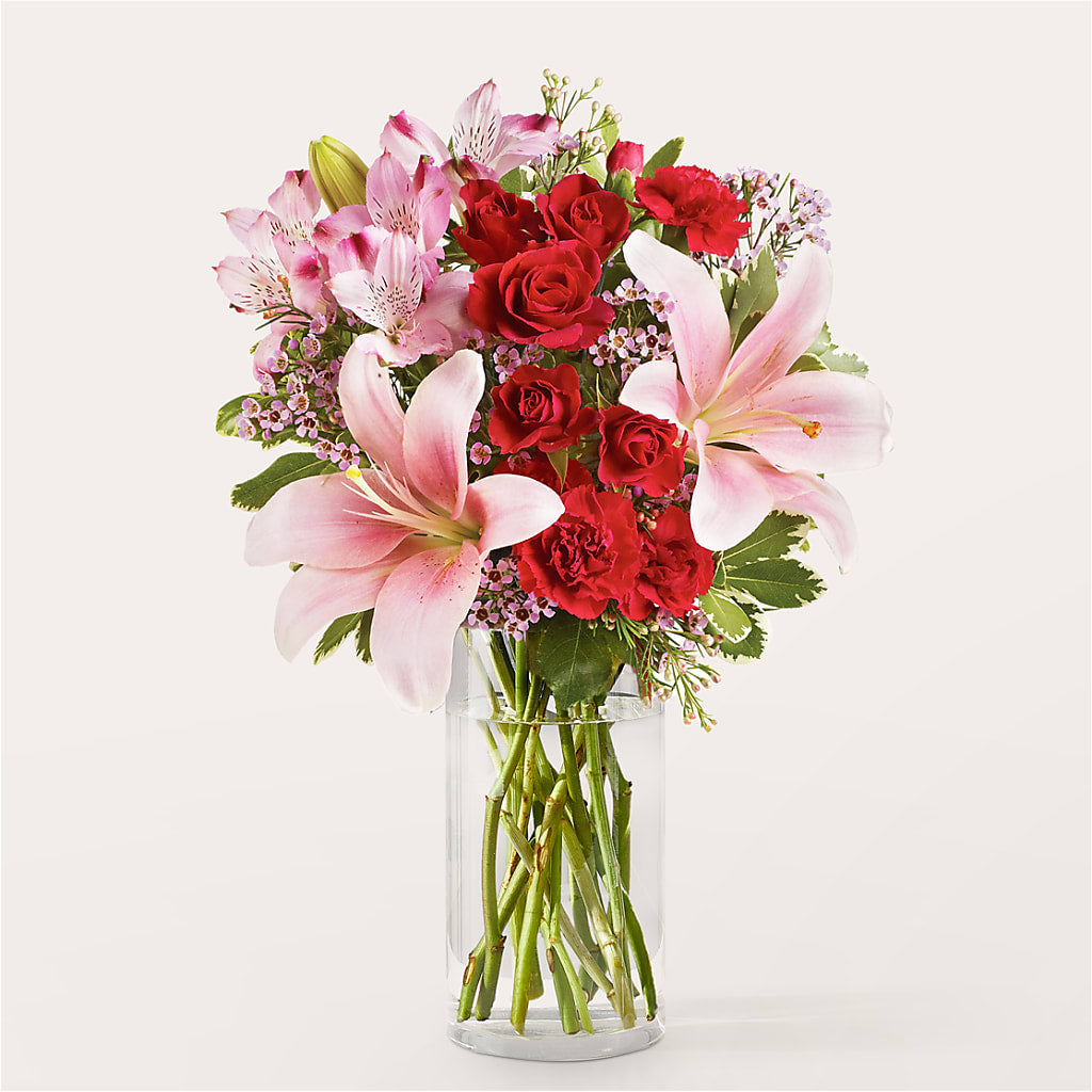 Kismet Bouquet – NITA'S FLOWERS & GIFTS, Marlow OK