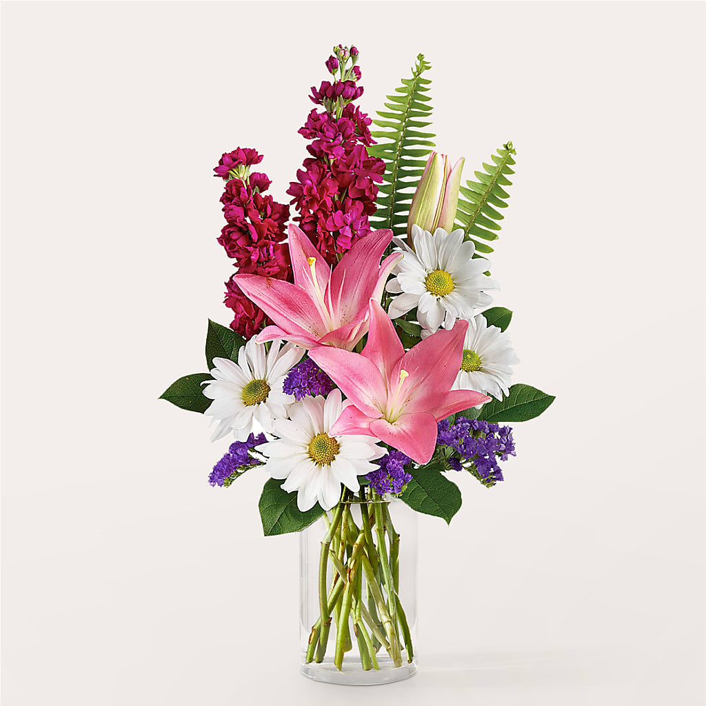 Blooming Spectacle Bouquet – NITA'S FLOWERS & GIFTS, Marlow OK
