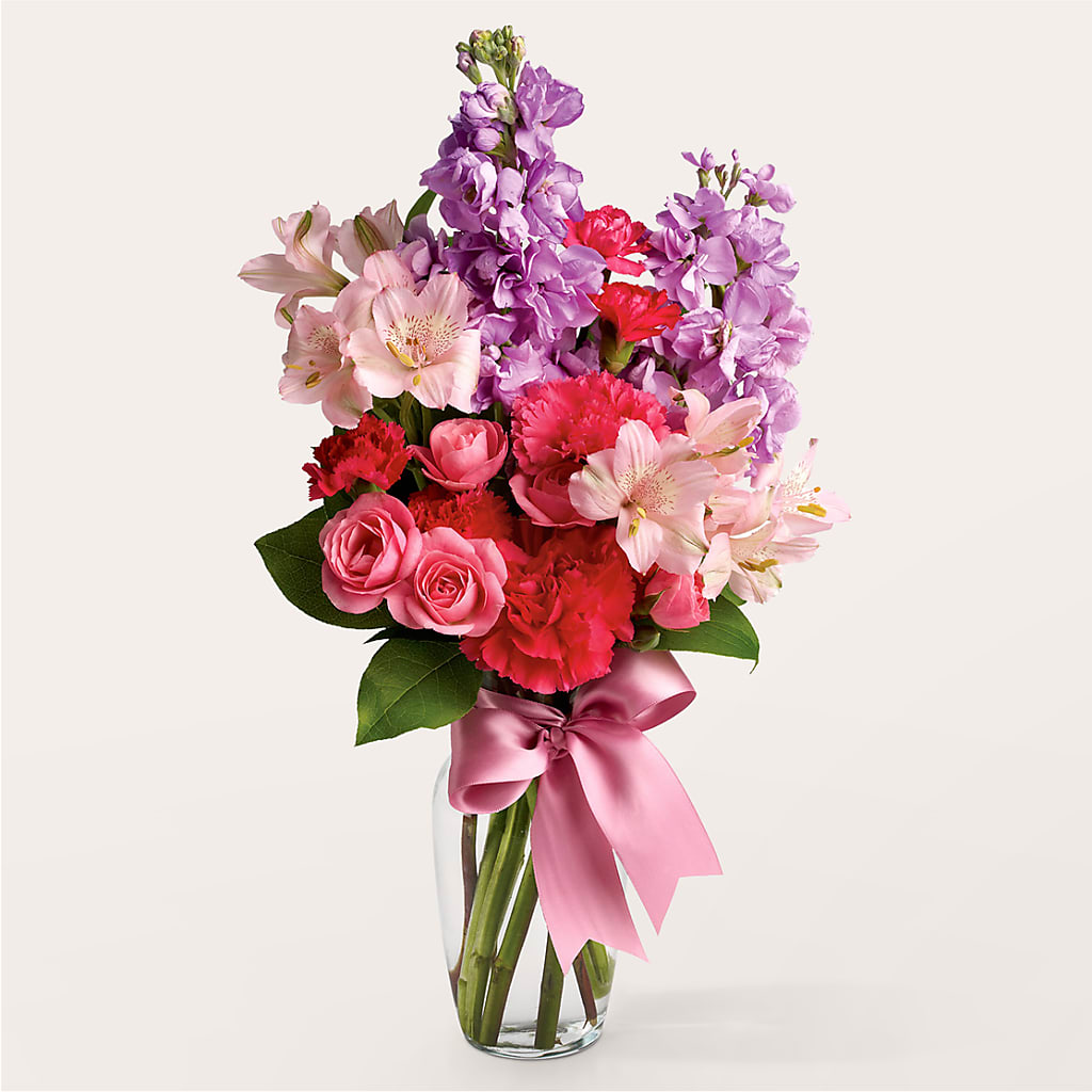 Main Character Bouquet – NITA'S FLOWERS & GIFTS, Marlow OK