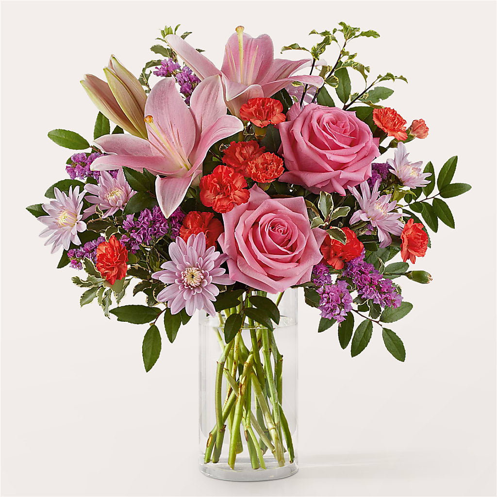 Sequins Bouquet – NITA'S FLOWERS & GIFTS, Marlow OK