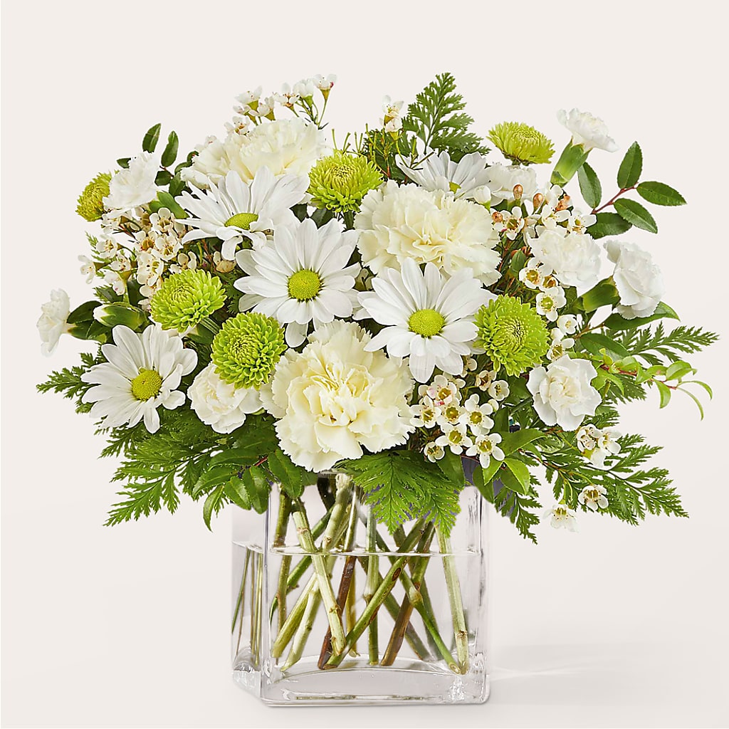 Momentary Meditation Bouquet – NITA'S FLOWERS & GIFTS, Marlow OK