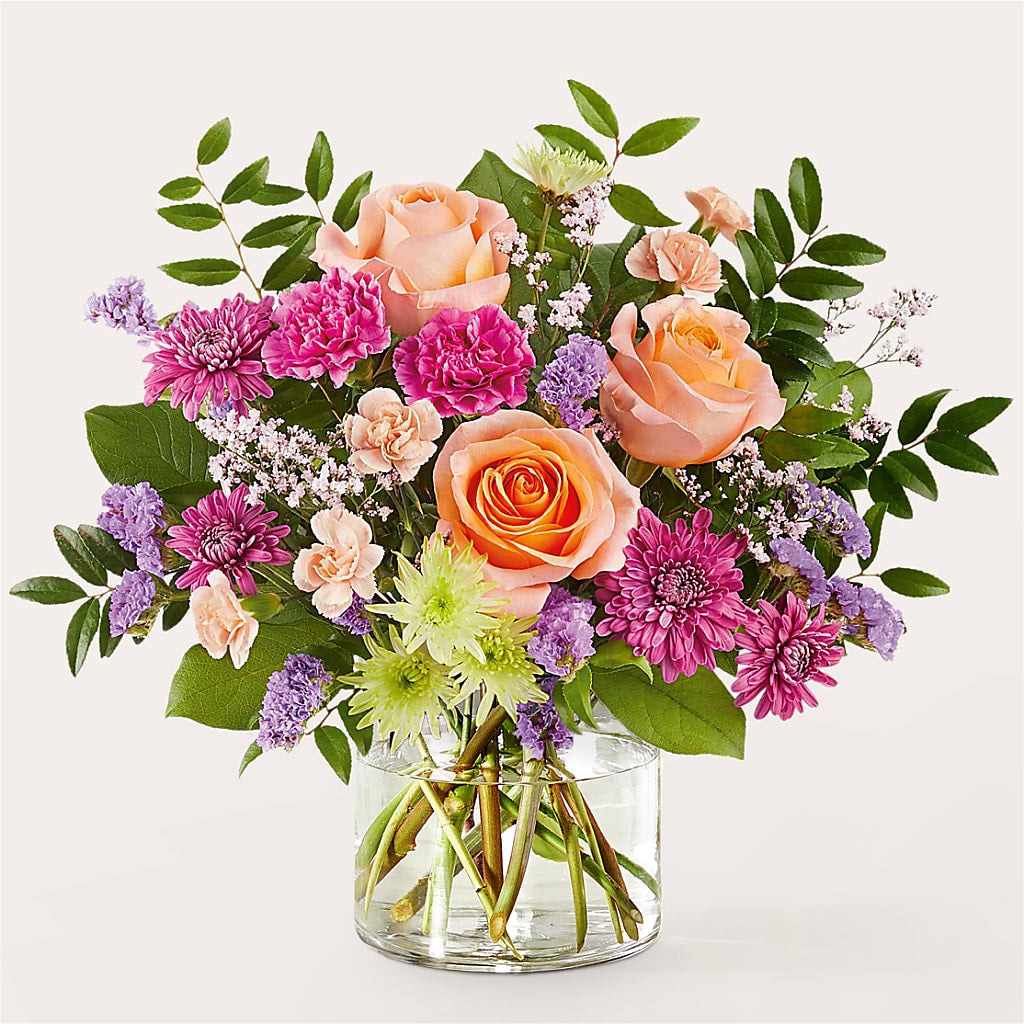 Effervescence Bouquet – NITA'S FLOWERS & GIFTS, Marlow OK