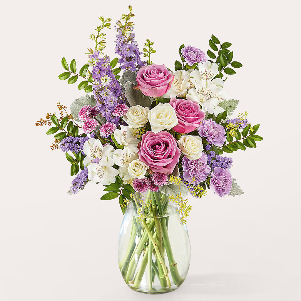 Lucky Me Bouquet – NITA'S FLOWERS & GIFTS, Marlow OK