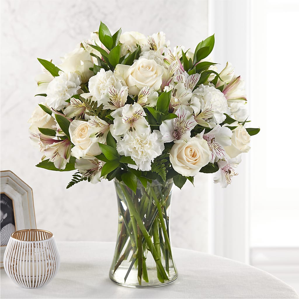 Cherished Friend Bouquet – NITA'S FLOWERS & GIFTS, Marlow OK