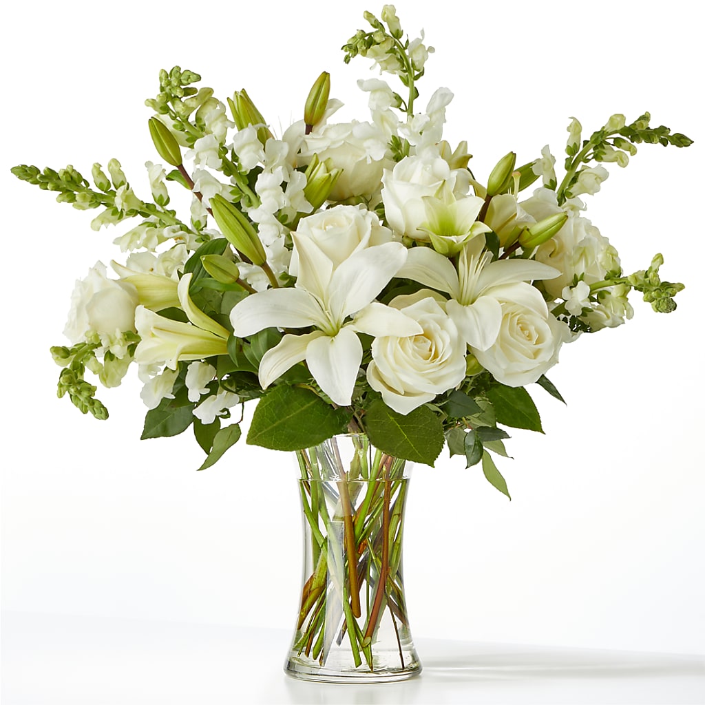Eternal Friendship Bouquet – NITA'S FLOWERS & GIFTS, Marlow OK