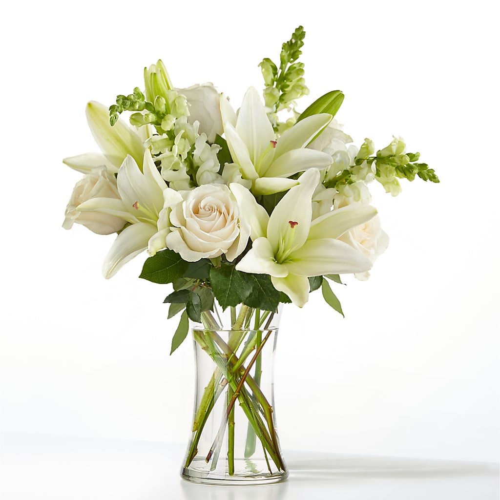 Eternal Friendship Bouquet – NITA'S FLOWERS & GIFTS, Marlow OK