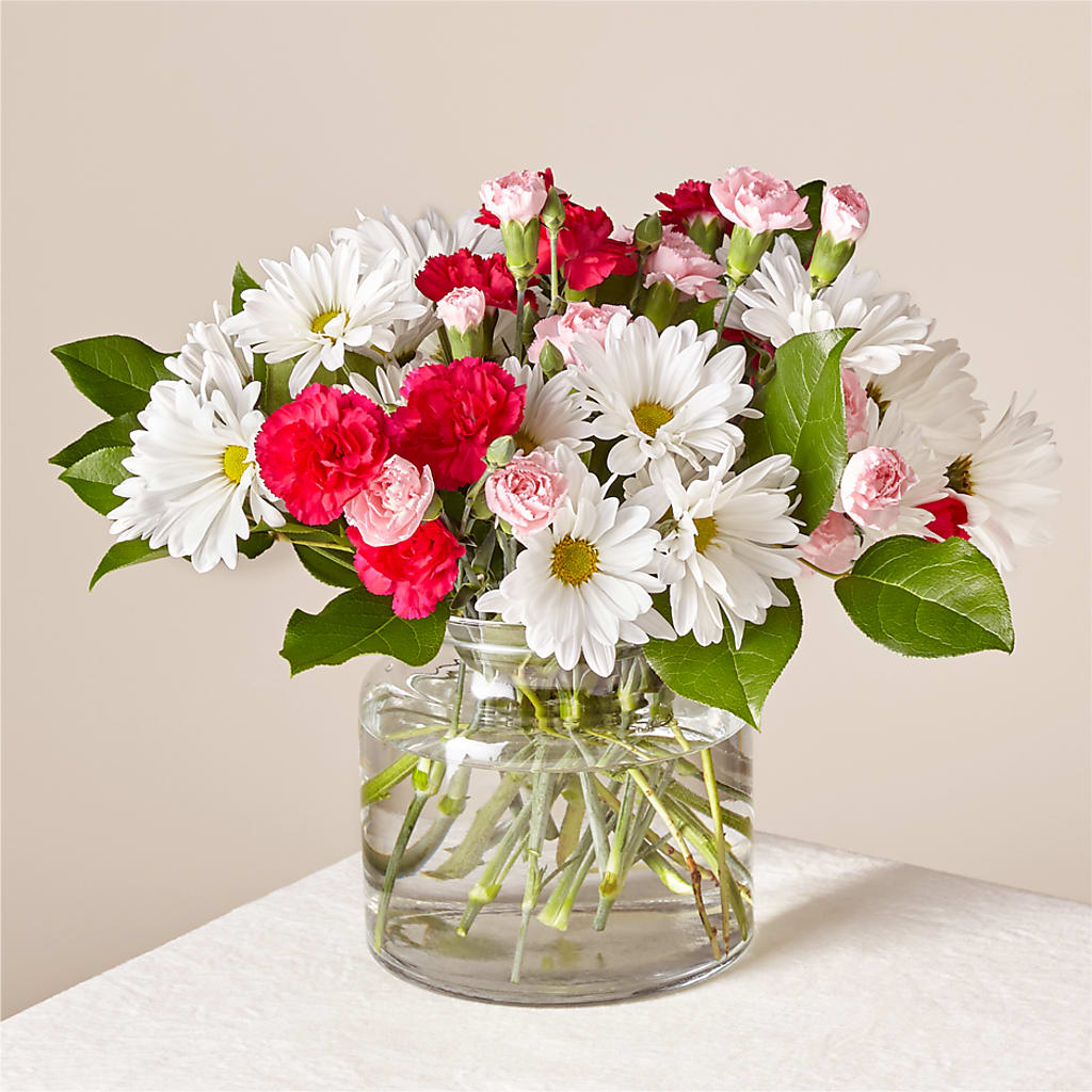 Sweet Surprises® Bouquet – NITA'S FLOWERS & GIFTS, Marlow OK
