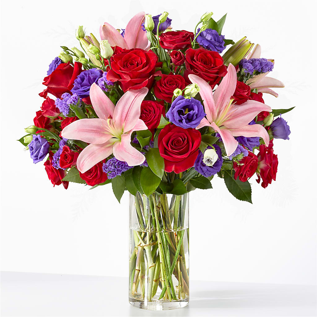 Truly Stunning Bouquet – NITA'S FLOWERS & GIFTS, Marlow OK