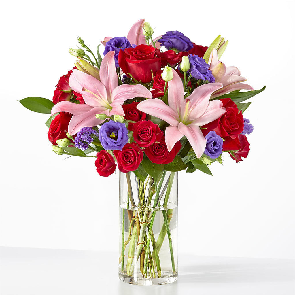 Truly Stunning Bouquet – NITA'S FLOWERS & GIFTS, Marlow OK