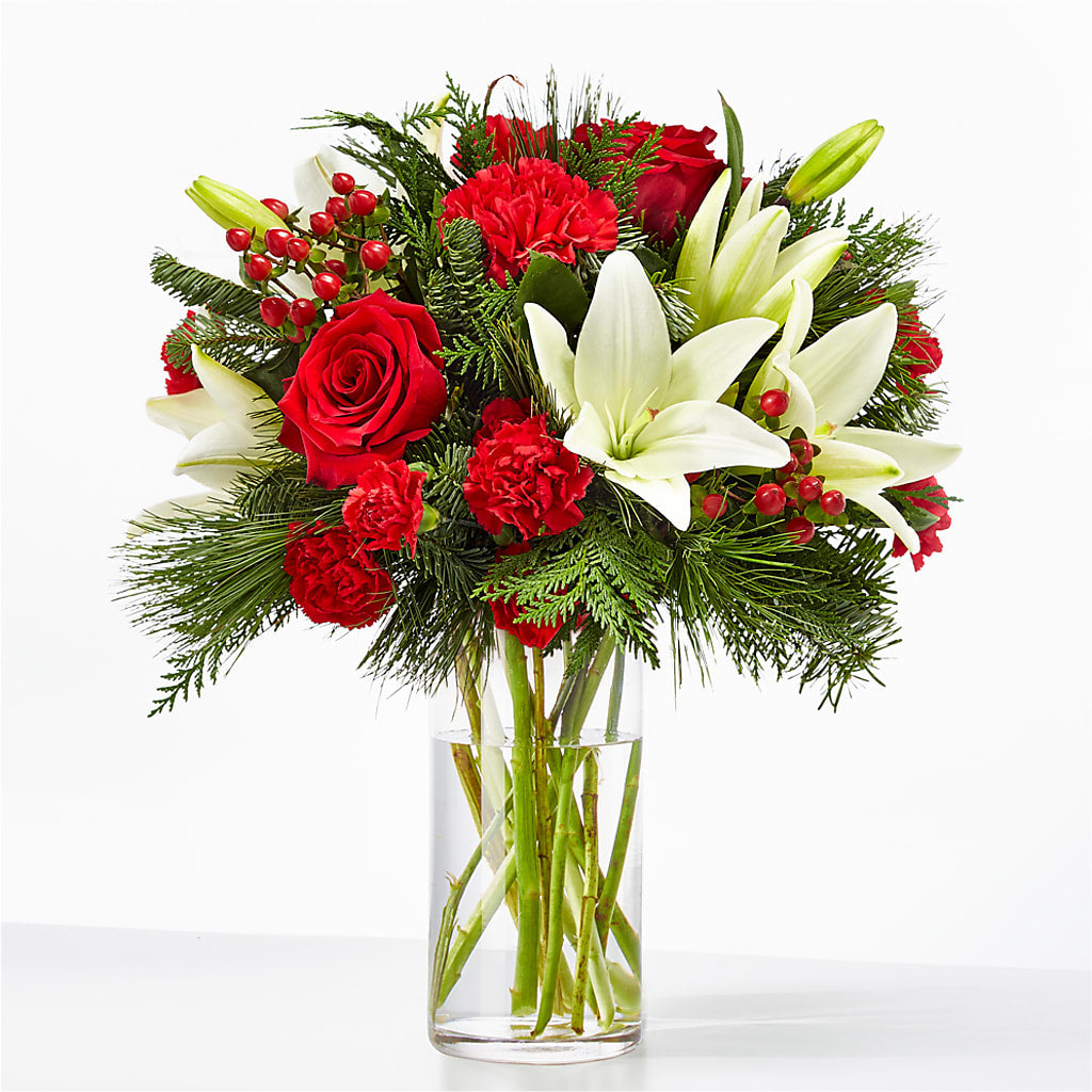 Joyful Greetings Bouquet – NITA'S FLOWERS & GIFTS, Marlow OK
