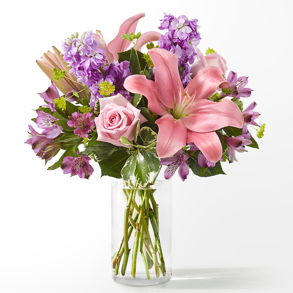 Precious Petals Bouquet – NITA'S FLOWERS & GIFTS, Marlow OK
