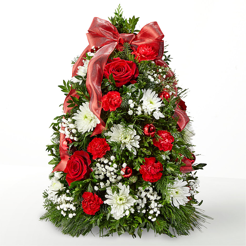 Make It Merry Tree – NITA'S FLOWERS & GIFTS, Marlow OK