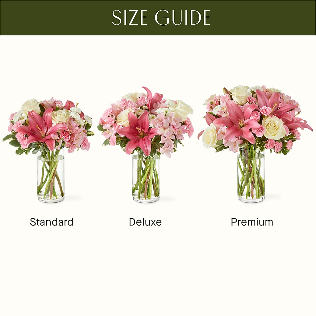 Piece of Cake Bouquet – NITA'S FLOWERS & GIFTS, Marlow OK