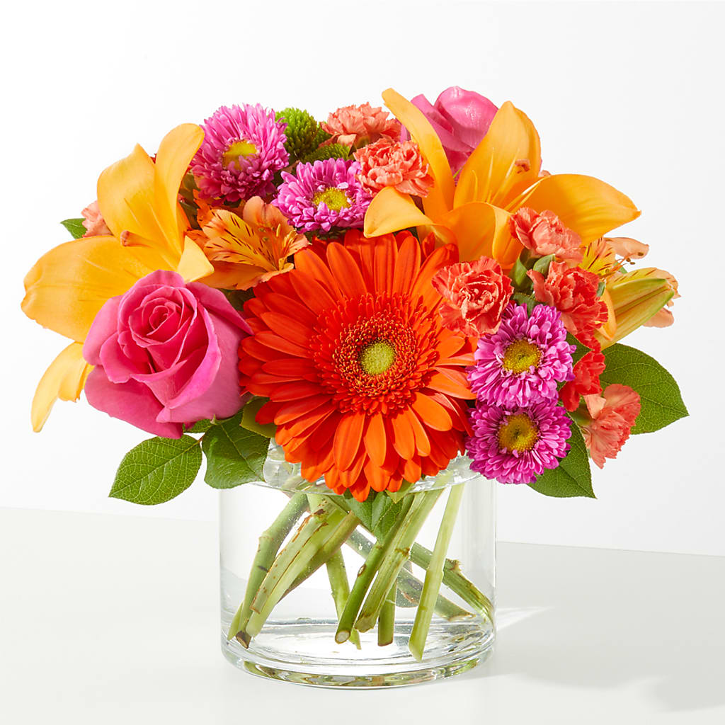 Soiree Bouquet – NITA'S FLOWERS & GIFTS, Marlow OK