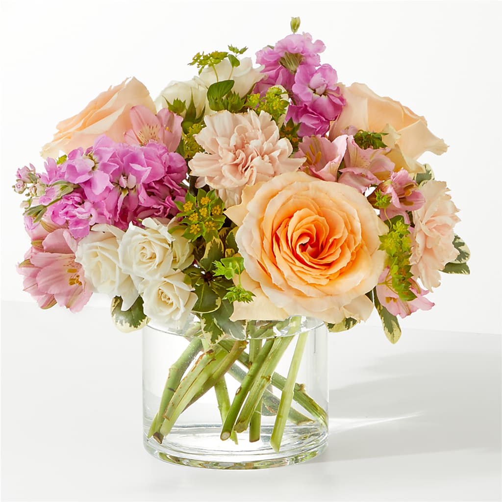 Paradise Bouquet – NITA'S FLOWERS & GIFTS, Marlow OK