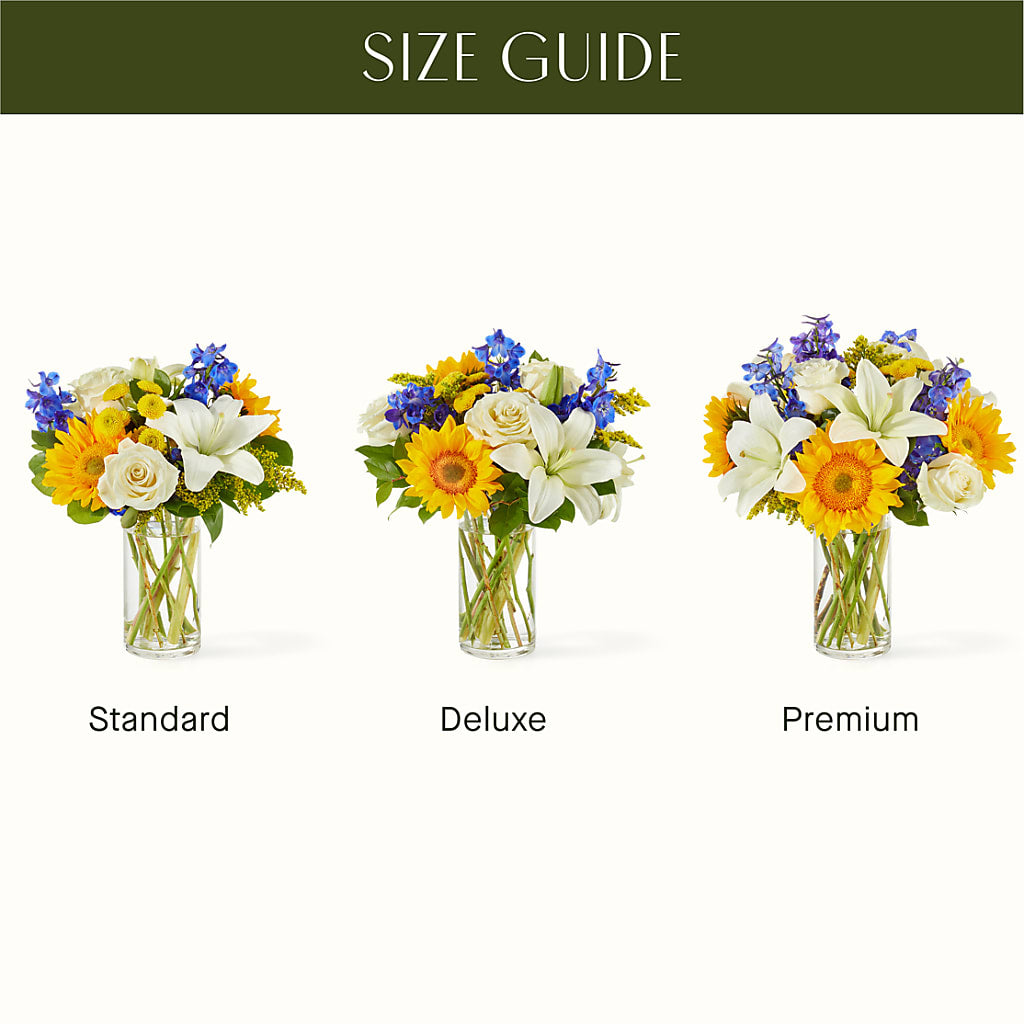 Stargazing Bouquet – NITA'S FLOWERS & GIFTS, Marlow OK