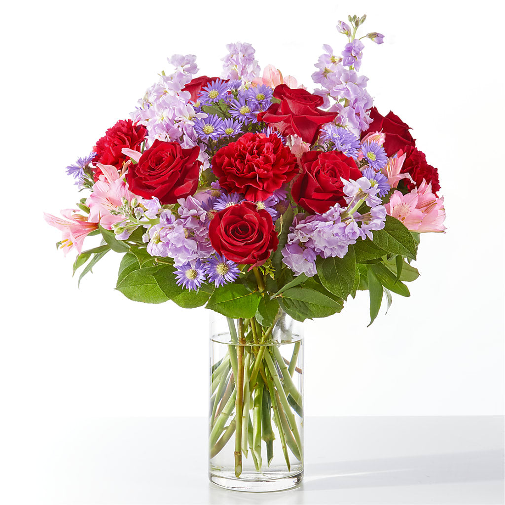 Your Majesty Bouquet – NITA'S FLOWERS & GIFTS, Marlow OK