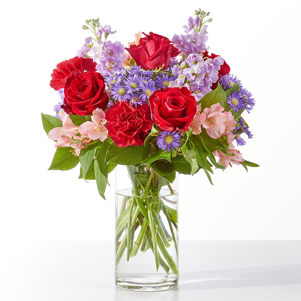 Your Majesty Bouquet – NITA'S FLOWERS & GIFTS, Marlow OK