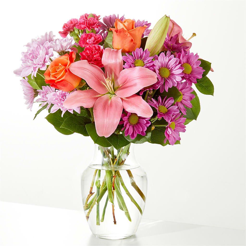 One and Only Bouquet – NITA'S FLOWERS & GIFTS, Marlow OK