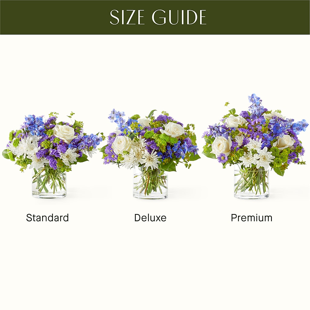 Genuine Gestures Bouquet – NITA'S FLOWERS & GIFTS, Marlow OK