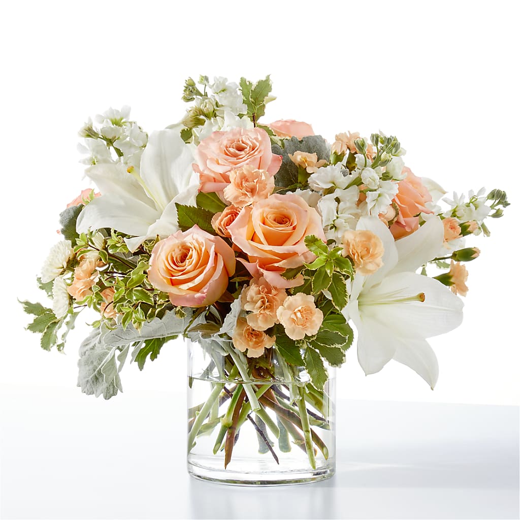 Darling Bouquet – NITA'S FLOWERS & GIFTS, Marlow OK