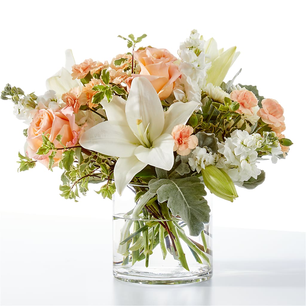 Darling Bouquet – NITA'S FLOWERS & GIFTS, Marlow OK