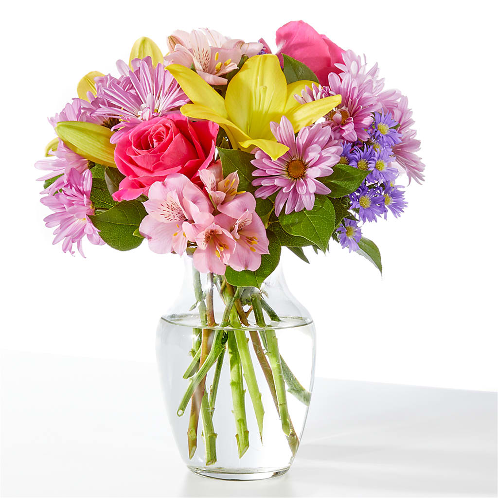 Sprinkles Bouquet – NITA'S FLOWERS & GIFTS, Marlow OK