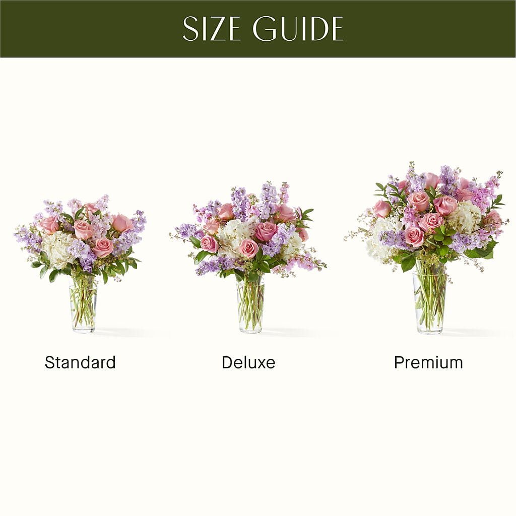 Embraced Bouquet – NITA'S FLOWERS & GIFTS, Marlow OK