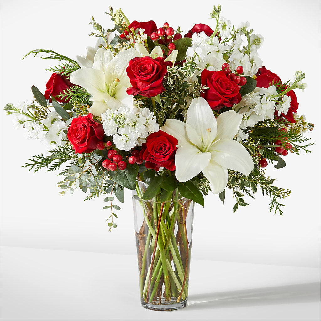 Twinkle Lights Bouquet – NITA'S FLOWERS & GIFTS, Marlow OK