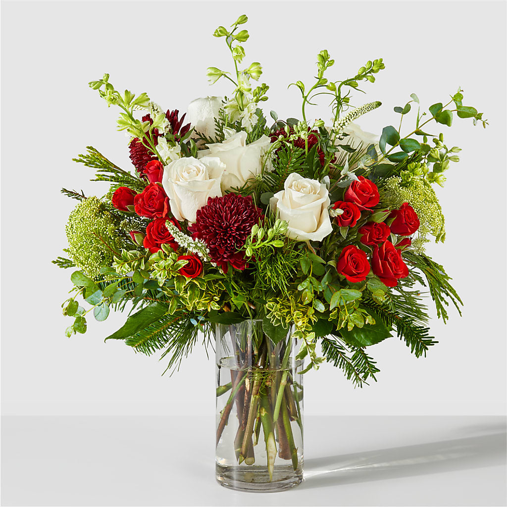 Favorite Traditions Bouquet – NITA'S FLOWERS & GIFTS, Marlow OK