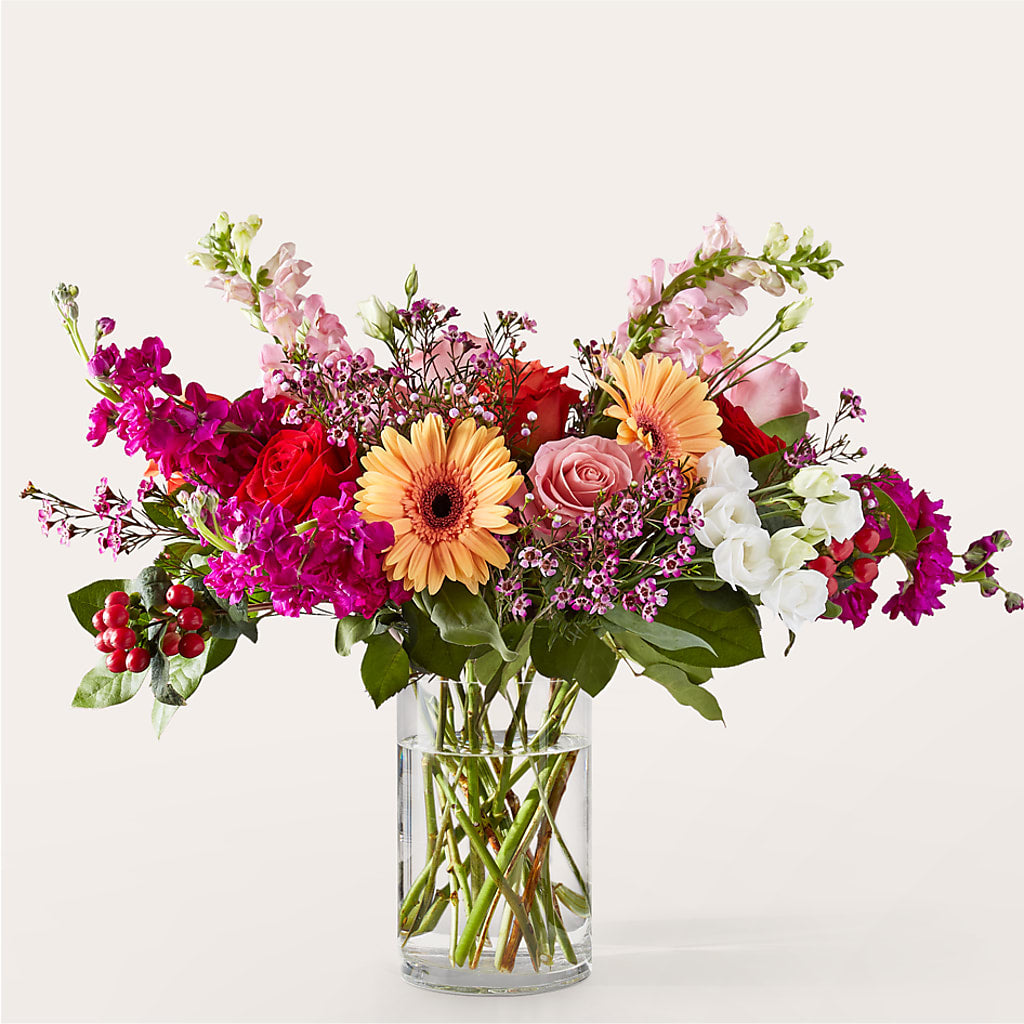 Renaissance Luxury Bouquet – NITA'S FLOWERS & GIFTS, Marlow OK