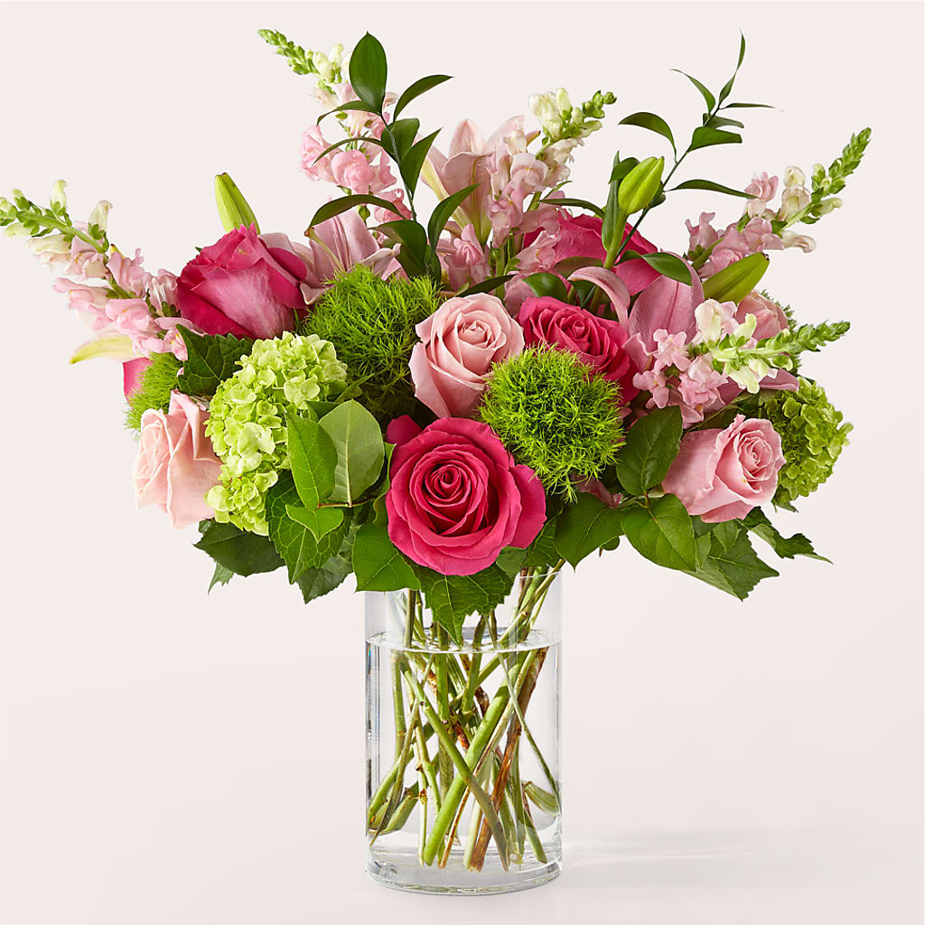 Fit for a Queen Luxury Bouquet – NITA'S FLOWERS & GIFTS, Marlow OK