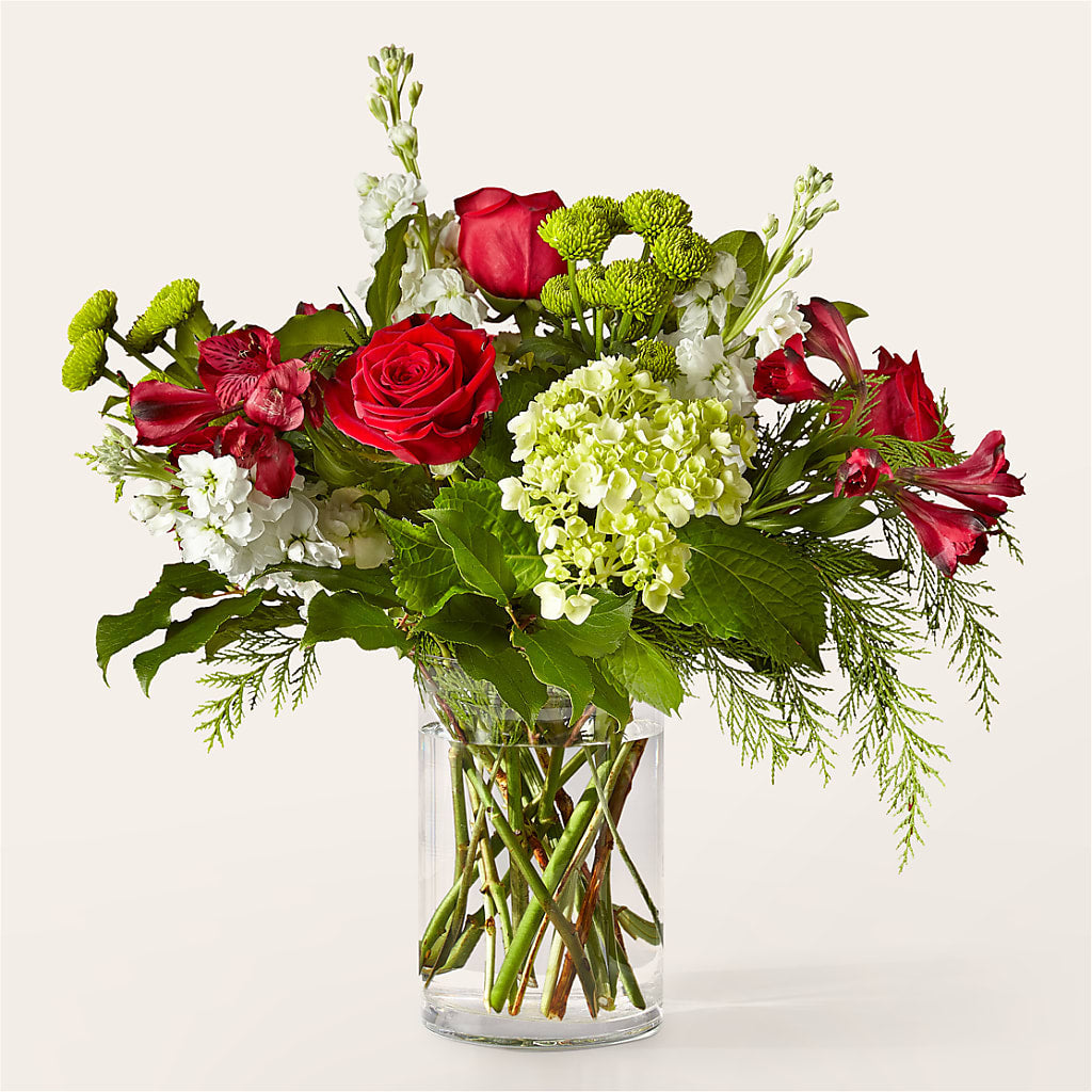 Tree Shopping Bouquet – NITA'S FLOWERS & GIFTS, Marlow OK