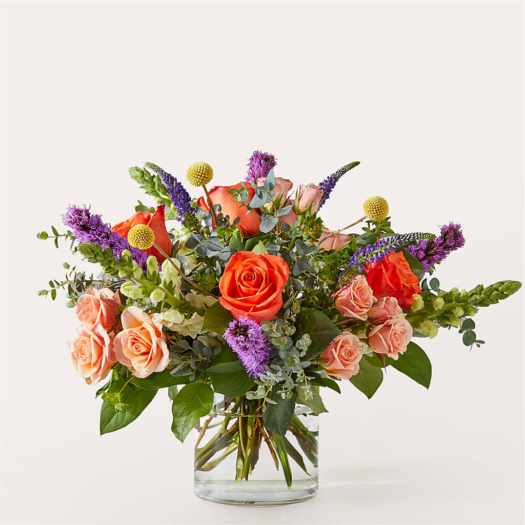 The Standout Bouquet – NITA'S FLOWERS & GIFTS, Marlow OK