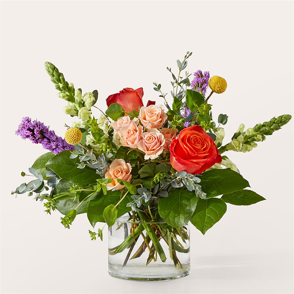 The Standout Bouquet – NITA'S FLOWERS & GIFTS, Marlow OK