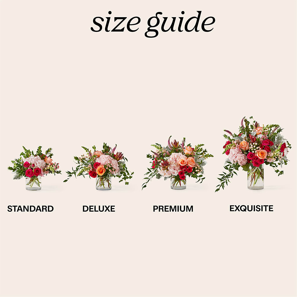 Glitz & Glam Bouquet – NITA'S FLOWERS & GIFTS, Marlow OK