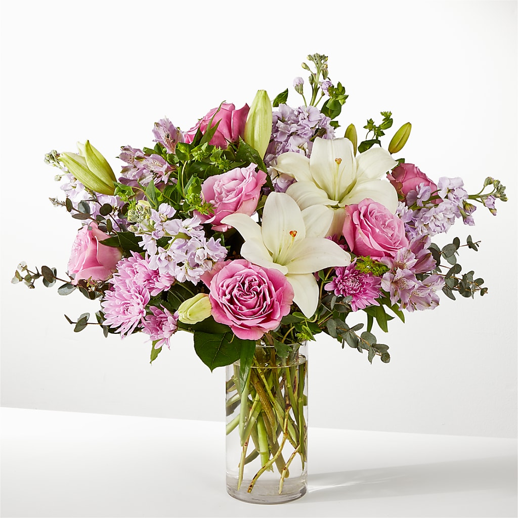 Daydreamer Bouquet – NITA'S FLOWERS & GIFTS, Marlow OK