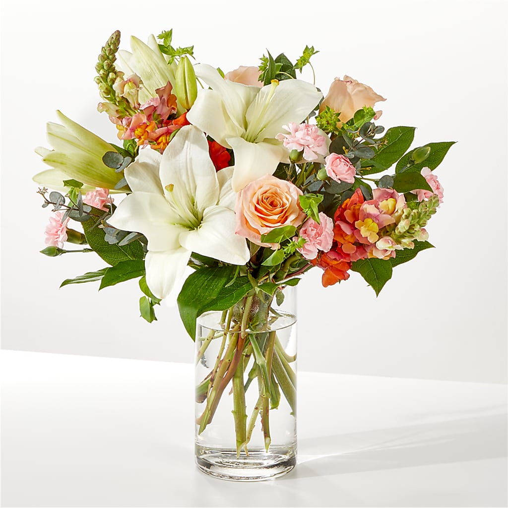 Grapefruit Splash Bouquet – NITA'S FLOWERS & GIFTS, Marlow OK