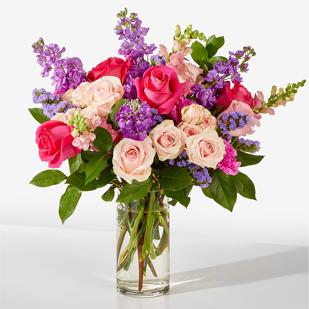 The Cha-Cha Bouquet – NITA'S FLOWERS & GIFTS, Marlow OK