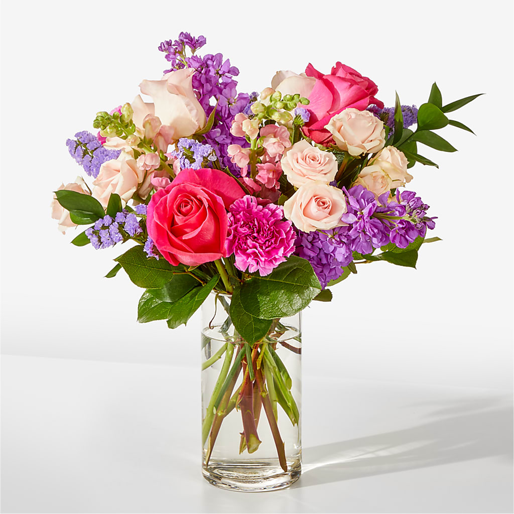 The Cha-Cha Bouquet – NITA'S FLOWERS & GIFTS, Marlow OK