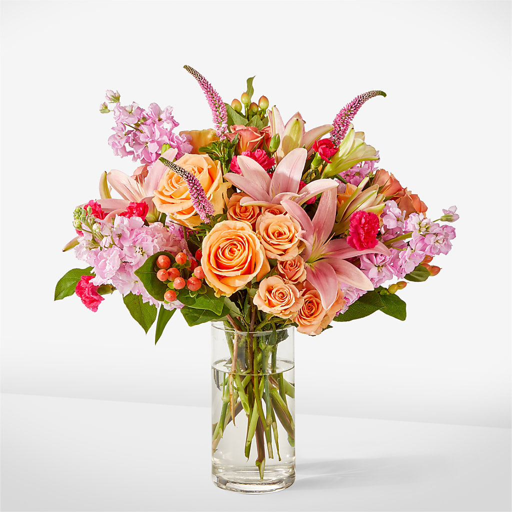 Bisous Bouquet – NITA'S FLOWERS & GIFTS, Marlow OK