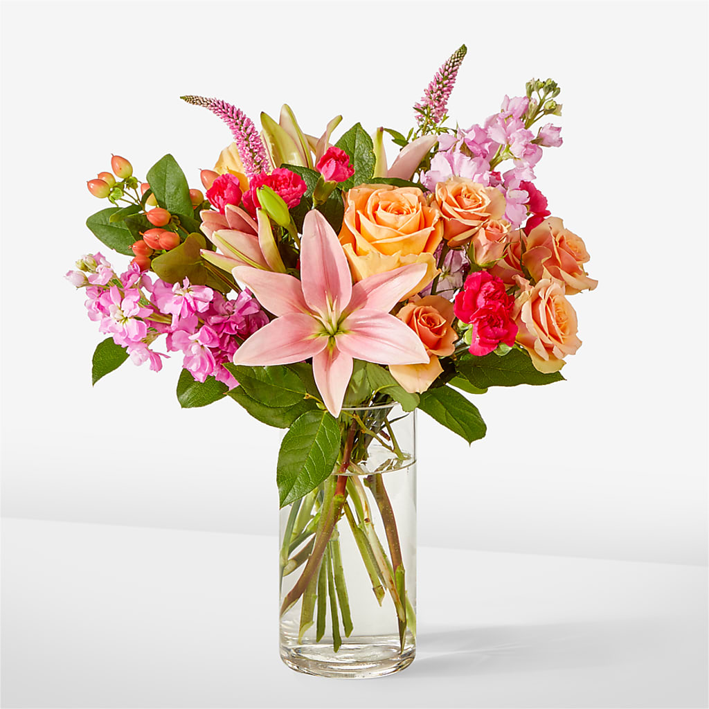 Bisous Bouquet – NITA'S FLOWERS & GIFTS, Marlow OK