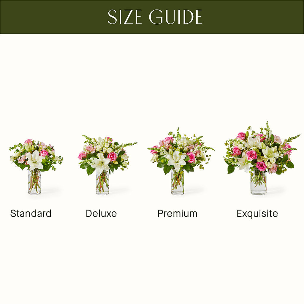 Fondly Bouquet – NITA'S FLOWERS & GIFTS, Marlow OK