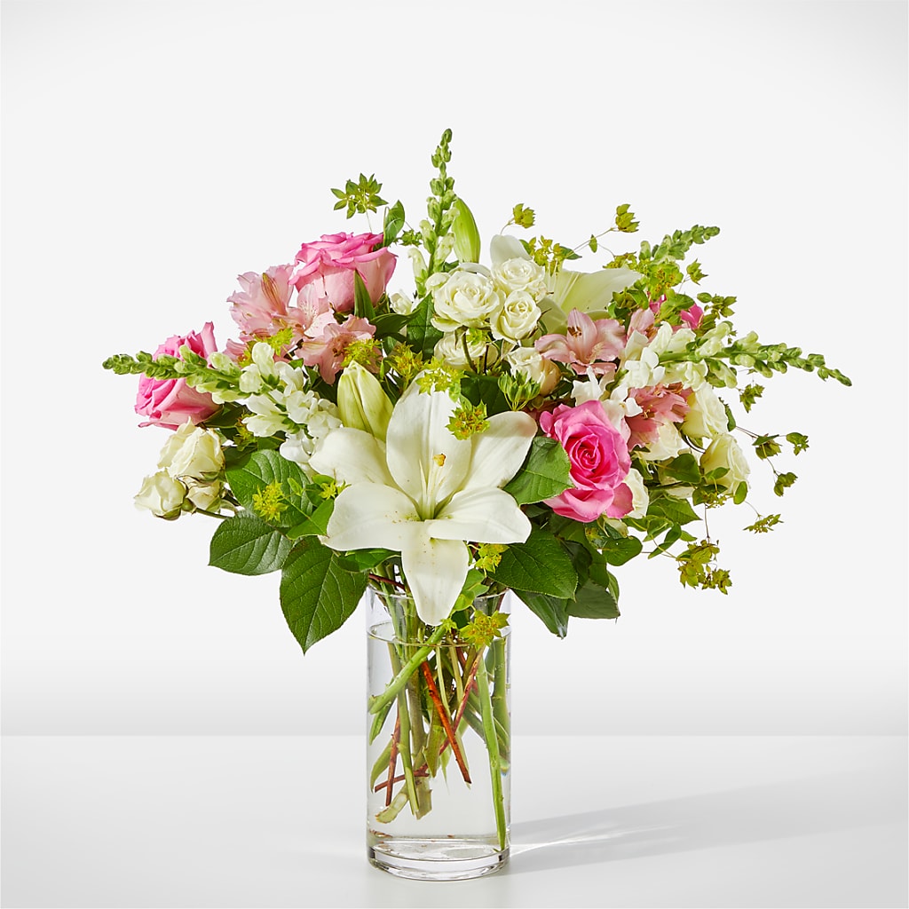Fondly Bouquet – NITA'S FLOWERS & GIFTS, Marlow OK